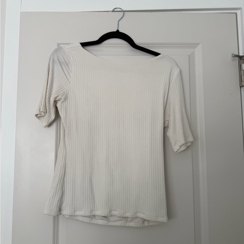 Abercrombie Tee